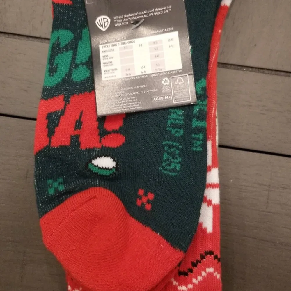 ELF make season
